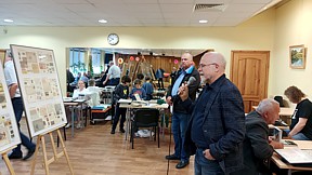Pokaz w ODK &bdquo;Na Skarpie&rdquo;