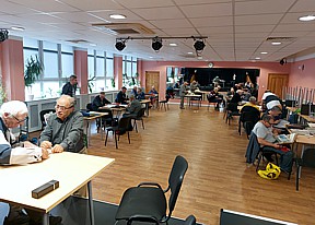 Spotkanie wymienne 13.09.2025