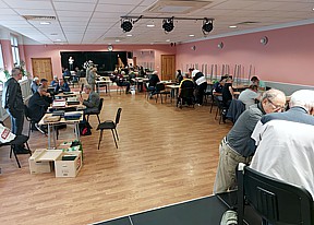 Spotkanie wymienne 13.09.2025