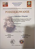 Wystawa w Oławie