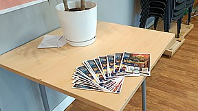 Pokaz w ODK &bdquo;Na Skarpie&rdquo;