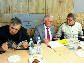 Pokaz w ODK &bdquo;Na Skarpie&rdquo;