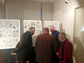 Pokaz w ODK &bdquo;Krąg&rdquo;