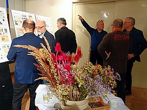 Pokaz w ODK &bdquo;Krąg&rdquo;