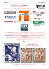 Biuletyn Tematica - okładka 3
