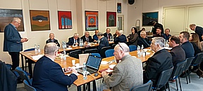 Zebranie Okręgu 2025