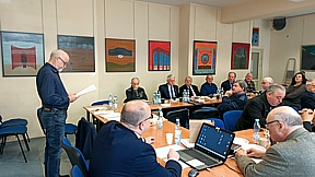 Zebranie Okręgu 2025