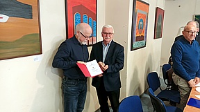Zebranie Okręgu 2025