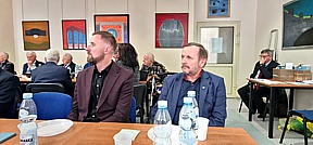 Zebranie Okręgu 2025