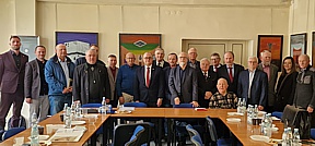Zebranie Okręgu 2025