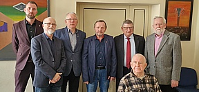 Zebranie Okręgu 2025