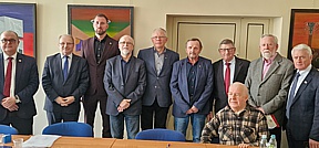 Zebranie Okręgu 2025