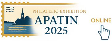 Wystawa Apatin 2025 - logo