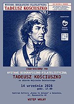 Plakat wystawy