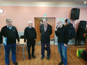 Pokaz w ODK &bdquo;Na Skarpie&rdquo;
