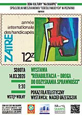 Pokaz w Klubie Na Skarpie
