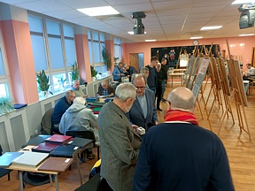Pokaz w ODK &bdquo;Na Skarpie&rdquo;
