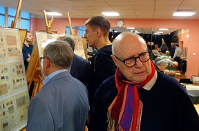 Pokaz w ODK &bdquo;Na Skarpie&rdquo;