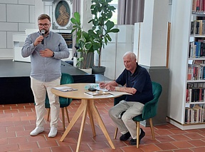 Pokaz w Sierakowie