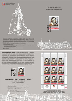 OkolicznoĹ›ciowy karnet A4