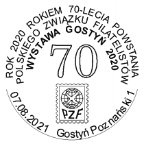 Datownik okolicznościowy