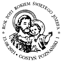 Datownik okolicznościowy