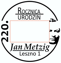 2024 - rok Jana Metziga