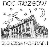 Kasownik: PoznaĹ„ 1, 21.05.2016