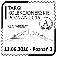 Kasownik: PoznaĹ„ 2, 11.06.2016