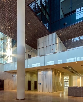 Gmach Urzędu Marszałkowskiego w Poznaniu