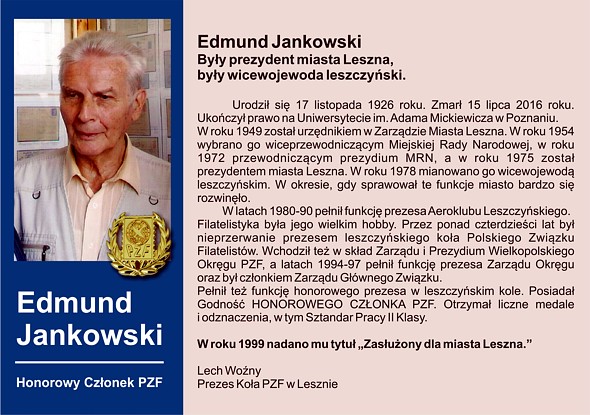 Edmund Jankowski