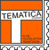 Logo Klubu Tematika