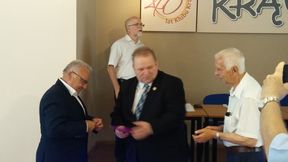Zebranie Sprawozdawczo-Wyborcze 2021