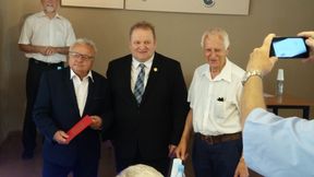 Zebranie Sprawozdawczo-Wyborcze 2021